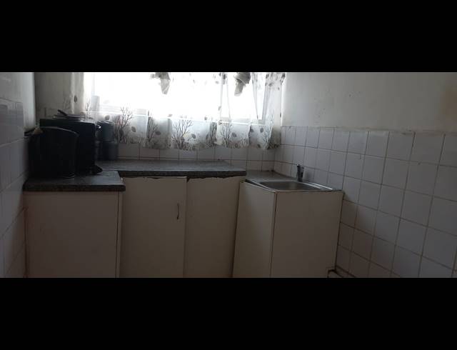1 BEDROOM FLAT FOR SALE IN SOUTH BEACH